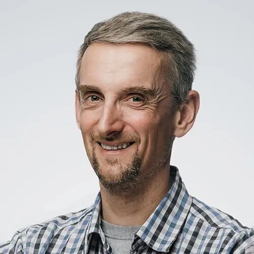 Dr Andy Piper